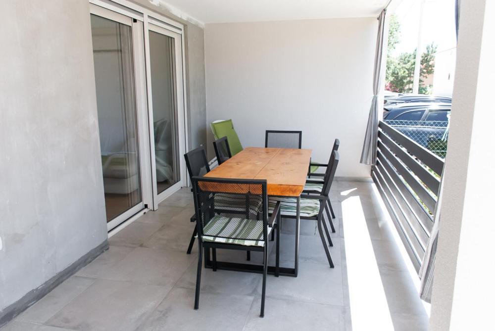 Apartments Viki Krusevo  Exterior photo